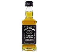 Jack Daniel's - Old No. 7 Miniature - Whiskey 5cl 40% ABV