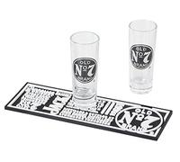 Jack Daniel's Old No.7 Shooter Set