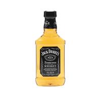Jack Daniel's Old No. 7 / Small Bottle Tennessee Whiskey