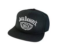Jack Daniels Old No. 7 Snapback Hat