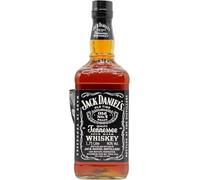 Jack Daniel's Old No.7 Tennessee Sour Mash Whiskey | 1.75 Litre Magnum | 40% ABV