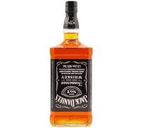 Jack Daniel's - Old No. 7 Tennessee - Whiskey 150cl 40% ABV (1.5 Litre Magnum) (Old Bottling)