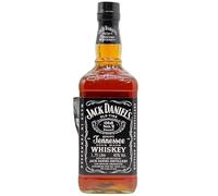 Jack Daniel's - Old No. 7 Tennessee Whiskey 175cl 40% ABV (1.75 Litre Magnum) (Old Bottling)