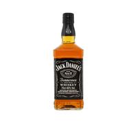 Jack Daniel's Old No. 7 Tennessee Whiskey