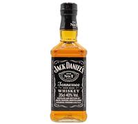 Jack Daniel's - Old No. 7 (35cl) - Whiskey 35cl 40% ABV