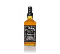 Jack Daniel's Old No.7 Tennessee Whiskey, 70cl