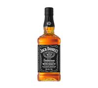 Jack Daniel's Old No. 7 Tennessee Whiskey 70cl