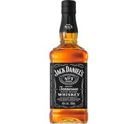 Jack Daniel's Old No. 7 Tennessee Whiskey 70cl