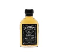 Jack Daniel's Old No. 7 Tennessee Whiskey / Small Bottle