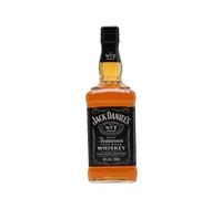 Jack Daniel's Old No. 7 Tennessee Whiskey Tennessee Whiskey