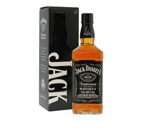 Jack Daniel's Old No.7 Wordmark