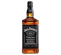 Jack Daniel's Old Number 7 Tennessee Whiskey, 70 cl