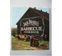 Jack Daniel's Old Time Barbecue Cookbook