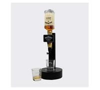 Jack Daniel's Optic Stylish Spirit Dispenser Stand for Precision Pouring