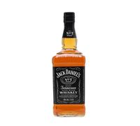 Jack Daniel's Original / Litre Tennessee Whiskey