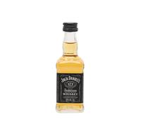 Jack Daniel's Original Miniature Tennessee Whiskey