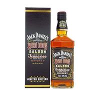 Jack Daniel's - Red Dog Saloon 125th Anniversary - Whiskey 70cl 43% ABV