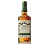 Jack Daniel's Rye 70cl