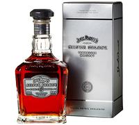 Jack Daniel's Silver Select Tenessee Whiskey 70 cl