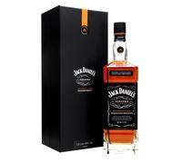 Jack Daniels Sinatra Select Whiskey 1L