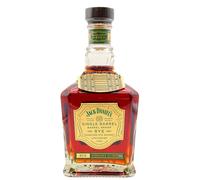 Jack Daniel's - Single Barrel Barrel Proof Rye 2024 - Whiskey 75cl 65.05% ABV
