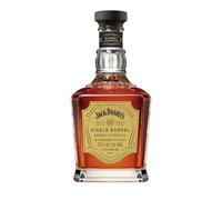 Jack Daniel's Single Barrel Cask Strength