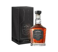 Jack Daniel's Single Barrel Estuche Silueta 70 cl.