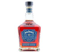 JACK DANIELS Single Barrel Heritage Barrel Tennesse Whiskey, 750 ML