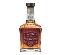 Jack Daniels Single Barrel Rye 70cl
