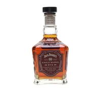 Jack Daniel's Single Barrel Rye 70cl