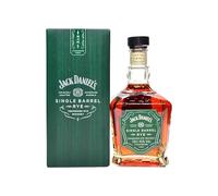 Jack Daniel's Single Barrel Rye 70cl