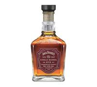 Jack Daniel's Single Barrel Rye 70cl