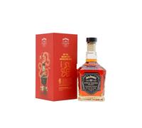 Jack Daniel's - Single Barrel Select - 2024 Lunar New Year - Year Of The Dragon - Whiskey 75cl 47% ABV