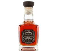 Jack Daniels Single Barrel Select, 35 cl
