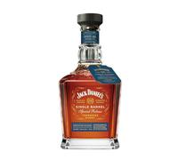 Jack Daniel's Single Barrel Select Heritage Barrel Tennessee Whiskey 750 mL 100 Proof