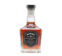 Jack Daniel's Single Barrel Select Single Barrel Tennessee Whiskey