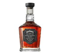 Jack Daniel's Single Barrel Select whisky 0.75 L Blended USA