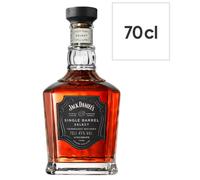 Jack Daniel's Single Barrel Select whisky 0.75 L Blended USA