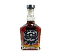 Jack Daniel's Single Barrel Select whisky 0.75 L Blended USA