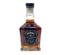 Jack Daniel's Single Barrel Select whisky 0.75 L Blended USA