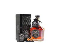 Jack Daniel's - Single Barrel Select - Whiskey 70cl 45% ABV (Includes Cufflinks, Whiskey Stones & Mesh Tin)