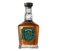 Jack Daniel's Single Barrel Rye 70cl