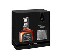 Jack Daniel's Single Barrel Nosing Glass Set 70cl