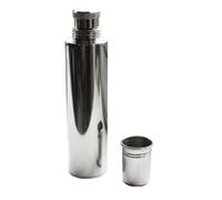 Jack Daniel's Single Tube Hip Flask 2oz Capacity