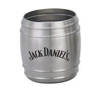 Jack Daniels Small Barrel Shot Glass