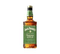 Jack Daniels Apple Liqueur 70cl