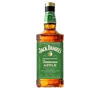 Jack Daniel's Tennessee Apple 70cl