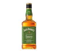 Jack Daniels Apple Liqueur 70cl