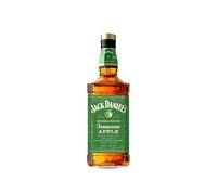 Jack Daniel's Tennessee Apple Liqueur 70 cl.