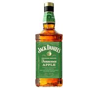 Jack Daniels Apple Liqueur 70cl